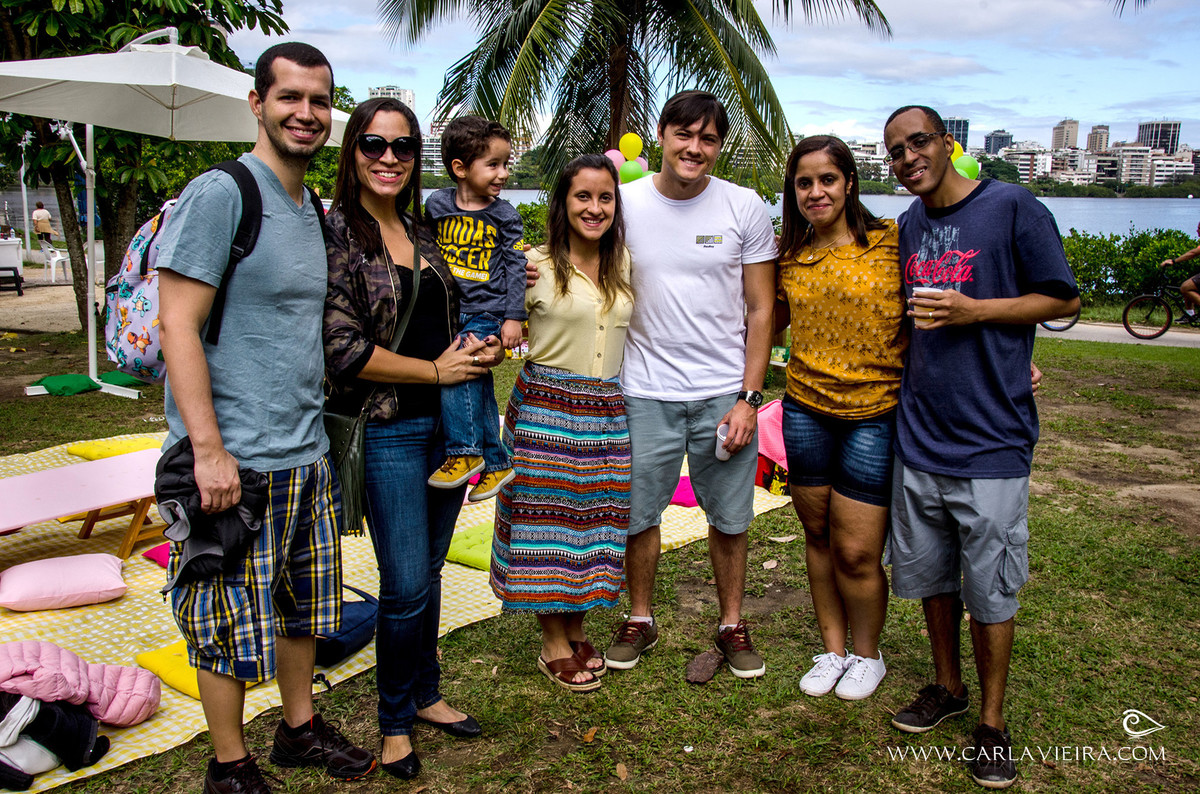 Festa Infantil; aniversário; festa ao ar livre; aniversário ao ar livre; piquenique; festa na Lagoa; Lagoa; piquenique na Lagoa; Pano pra Manga