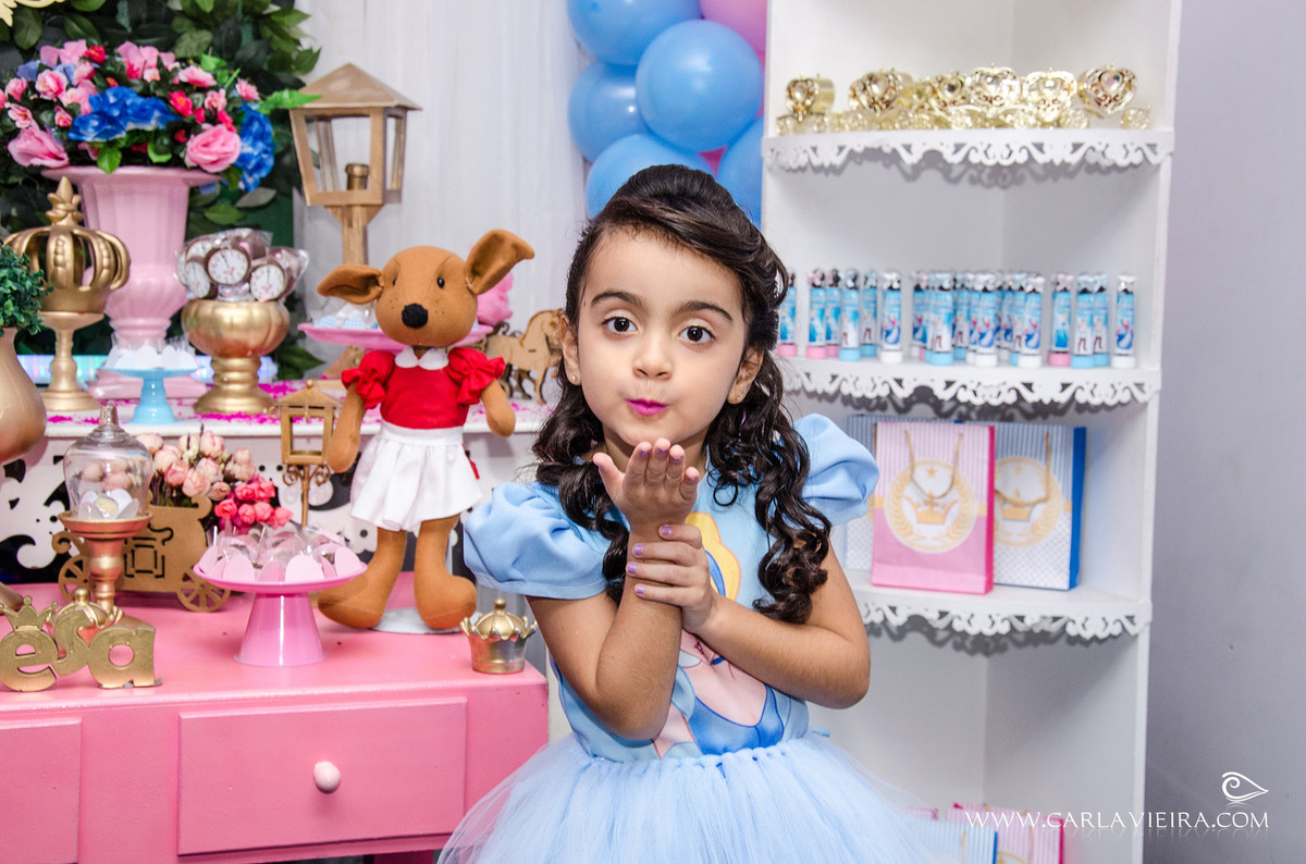 Aniversário da Laís - 5 anos; festa infantil; aniversário