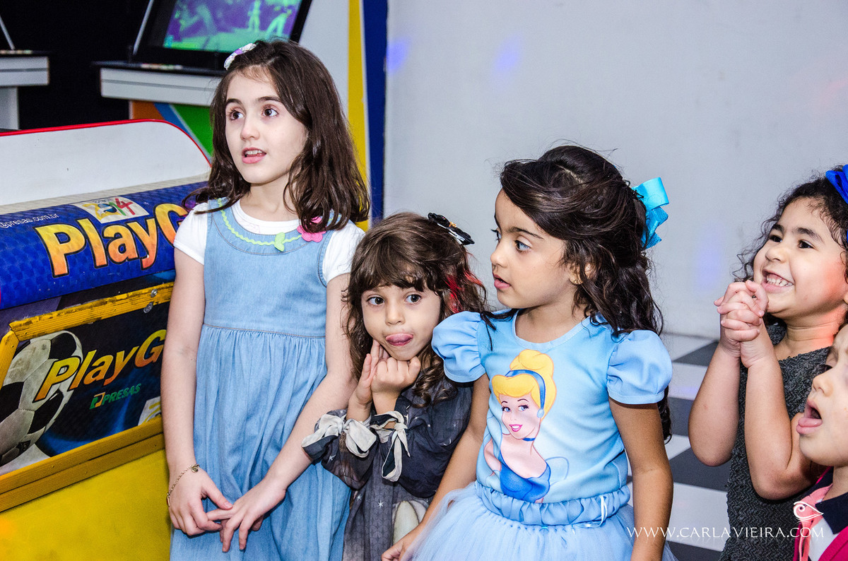 Aniversário da Laís - 5 anos; festa infantil; aniversário