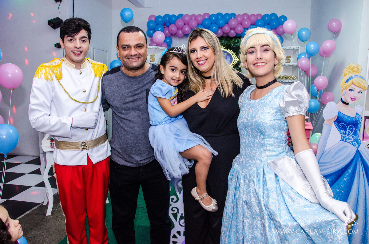 Aniversário da Laís - 5 anos; festa infantil; aniversário