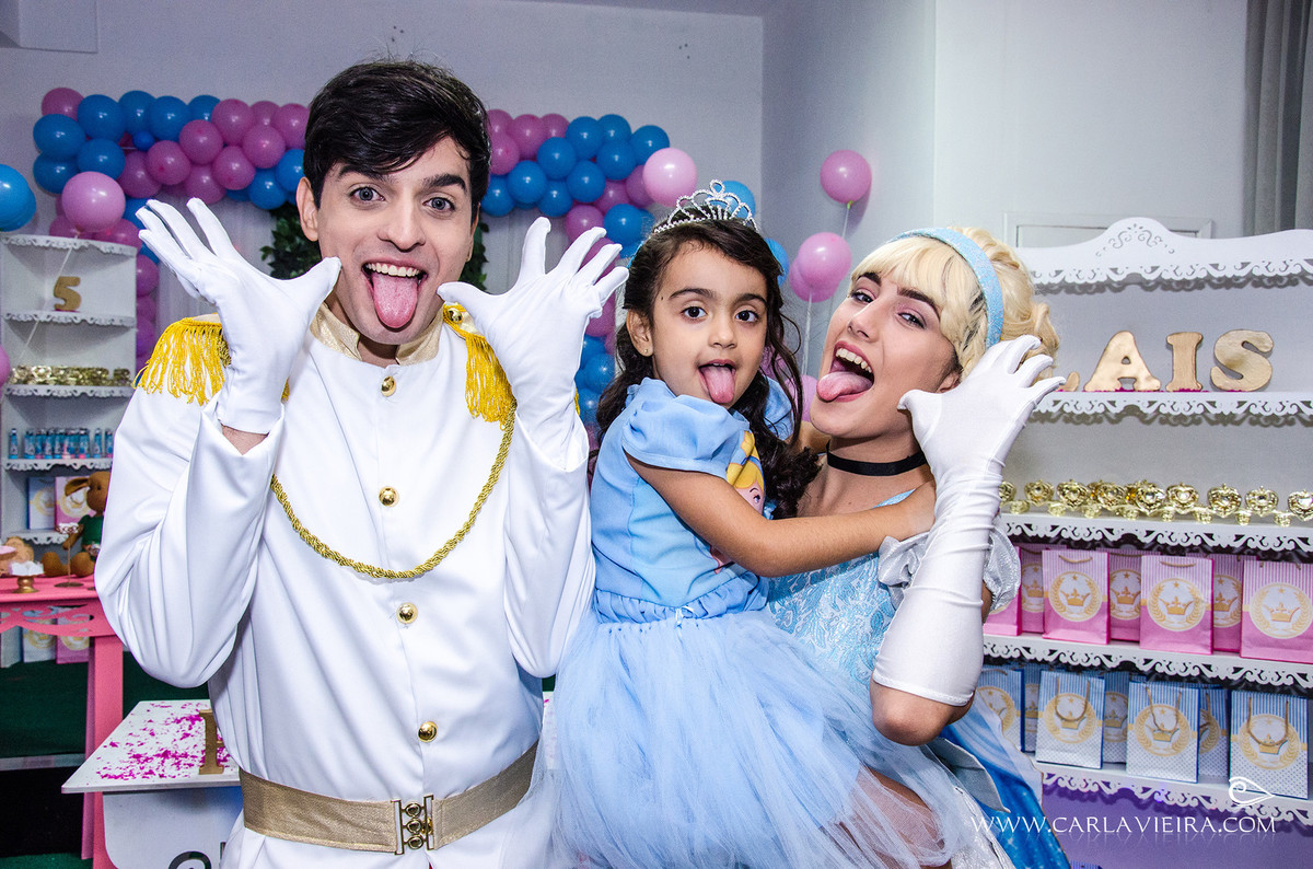 Aniversário da Laís - 5 anos; festa infantil; aniversário