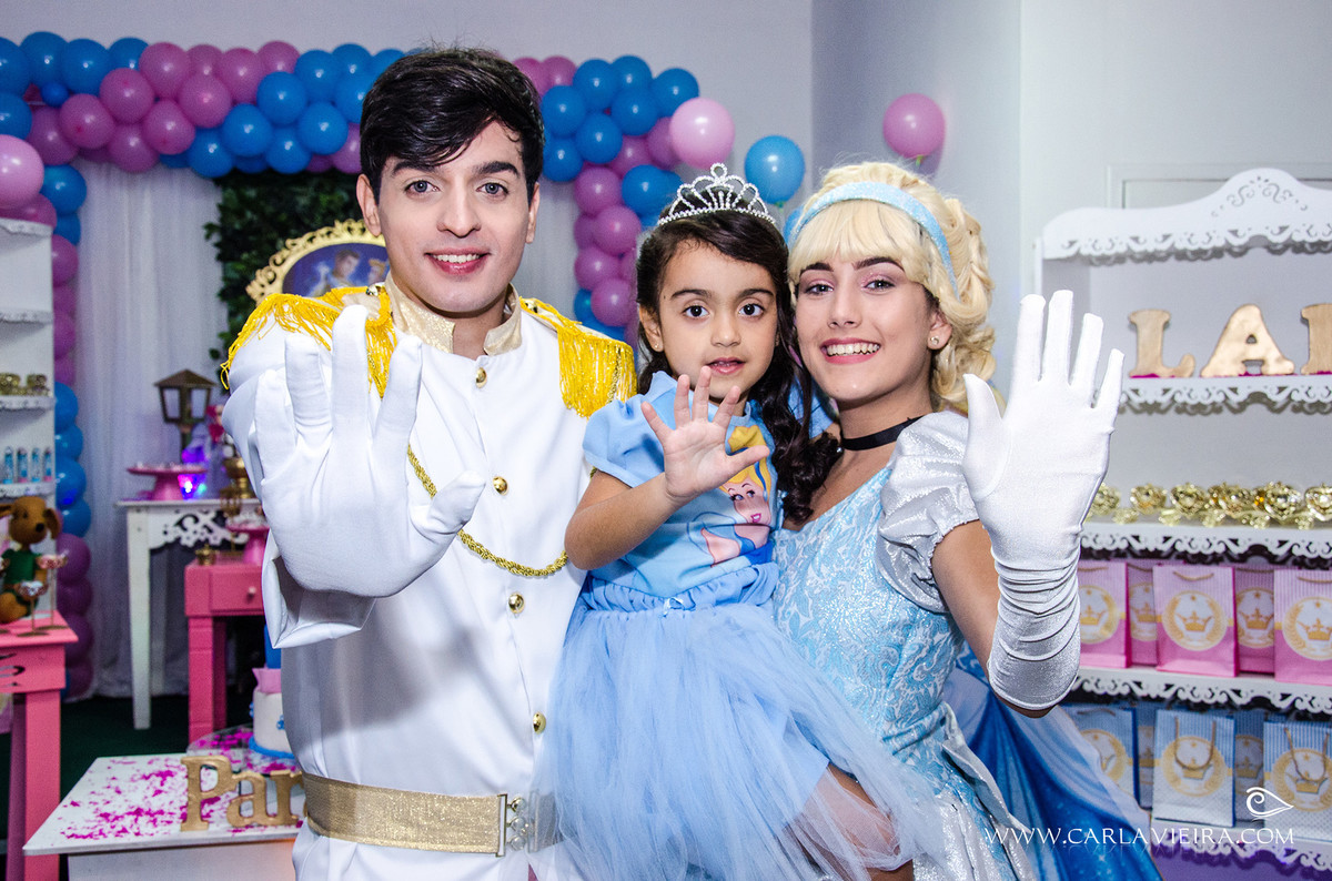 Aniversário da Laís - 5 anos; festa infantil; aniversário