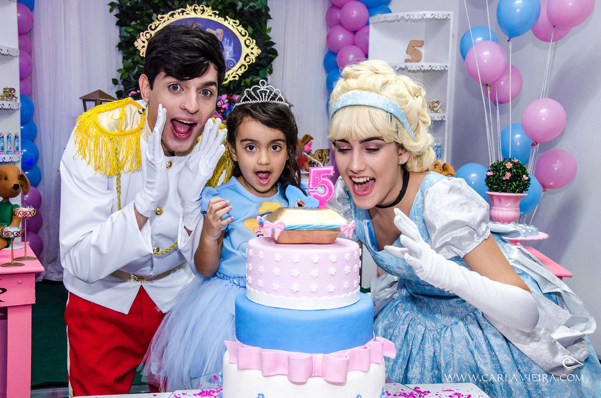 Aniversário da Laís - 5 anos; festa infantil; aniversário