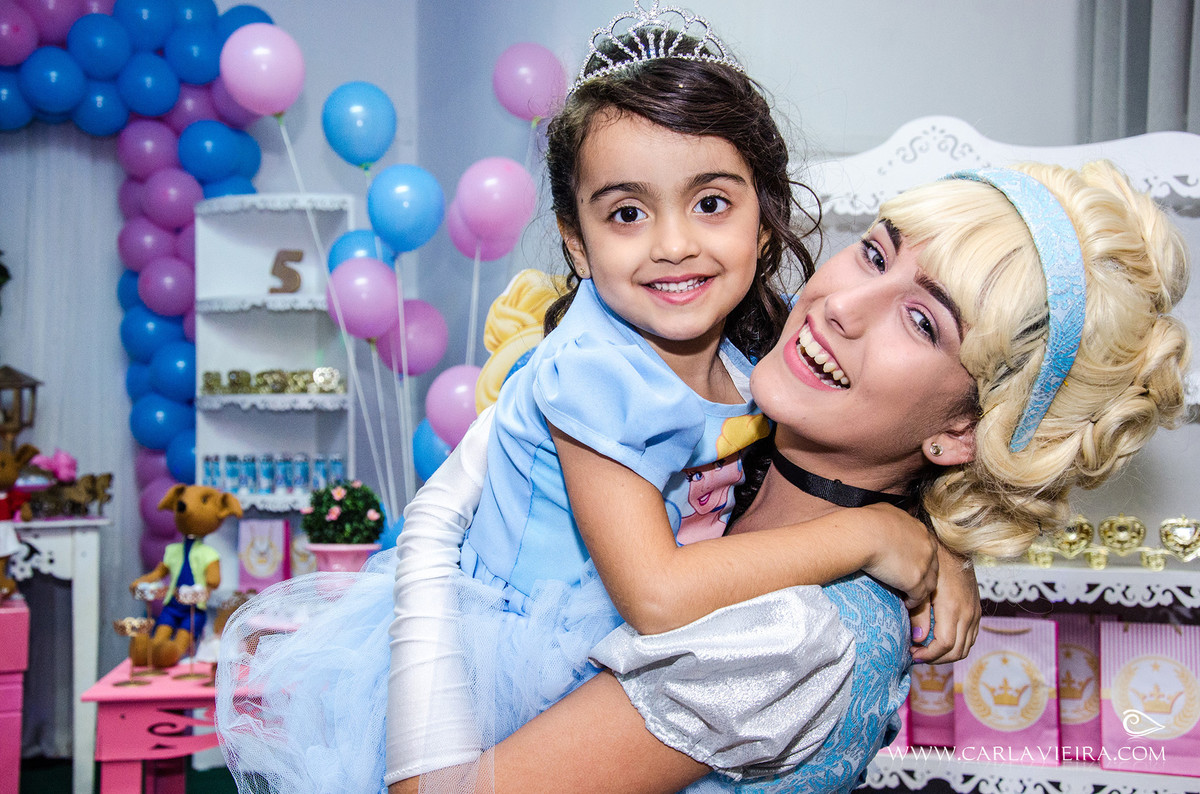 Aniversário da Laís - 5 anos; festa infantil; aniversário