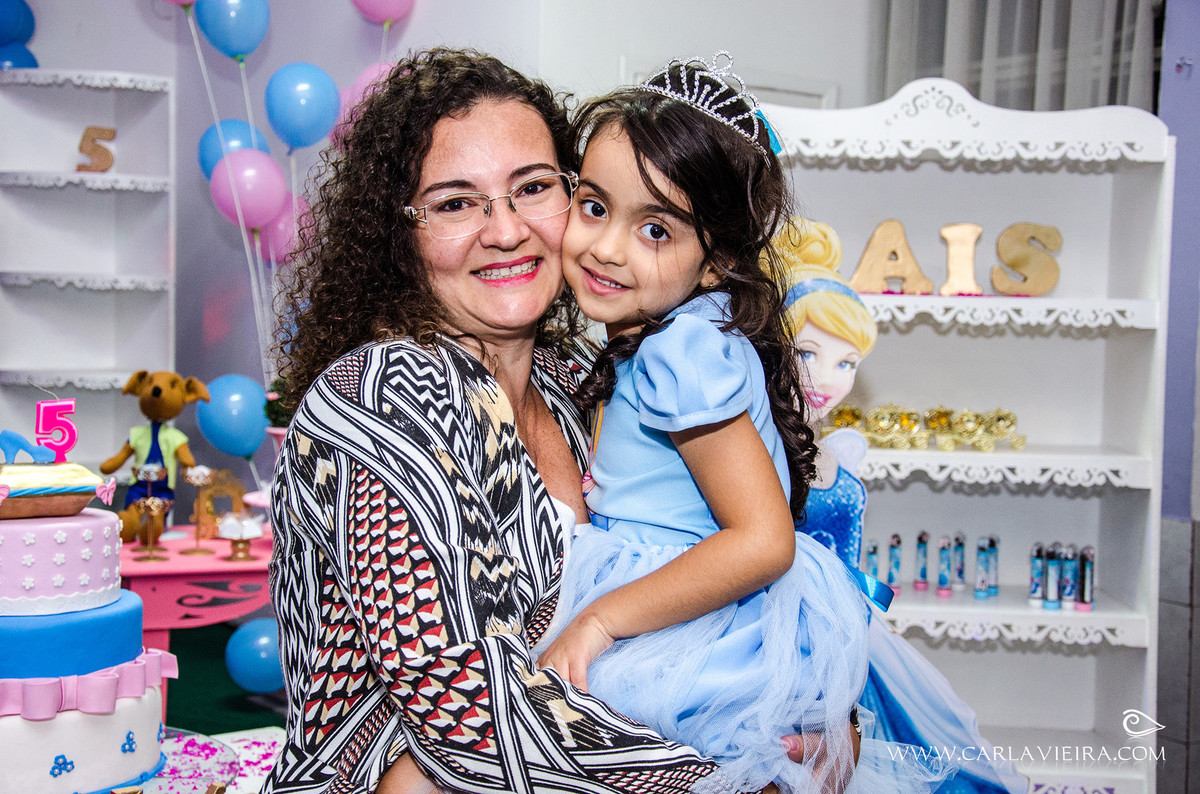 Aniversário da Laís - 5 anos; festa infantil; aniversário