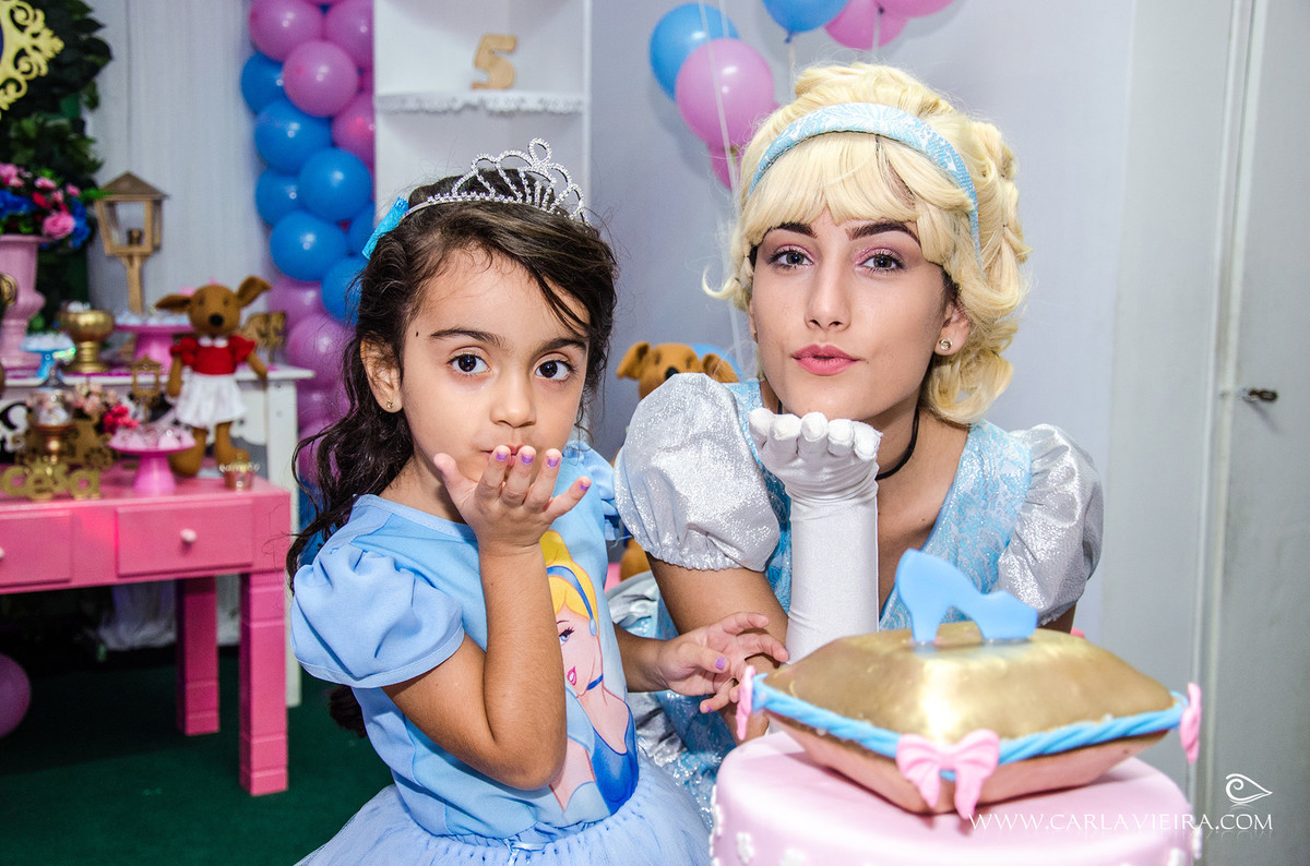 Aniversário da Laís - 5 anos; festa infantil; aniversário