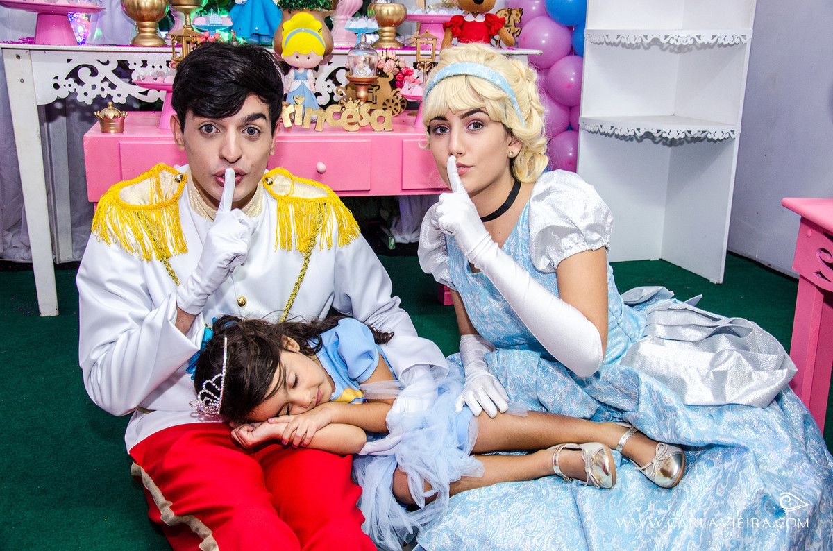 Aniversário da Laís - 5 anos; festa infantil; aniversário