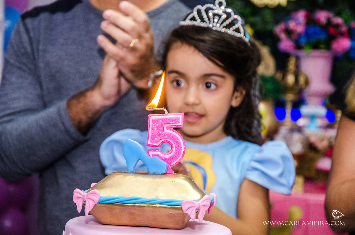 Aniversário da Laís - 5 anos; festa infantil; aniversário