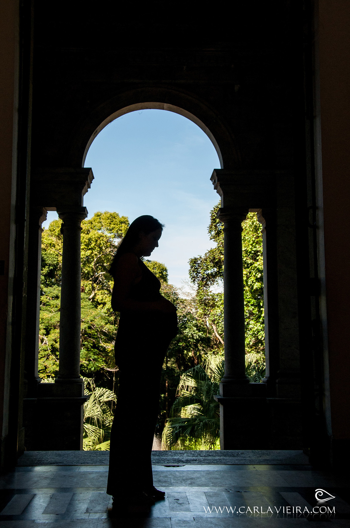 Ensaio de Gestante, Fotografia de Família