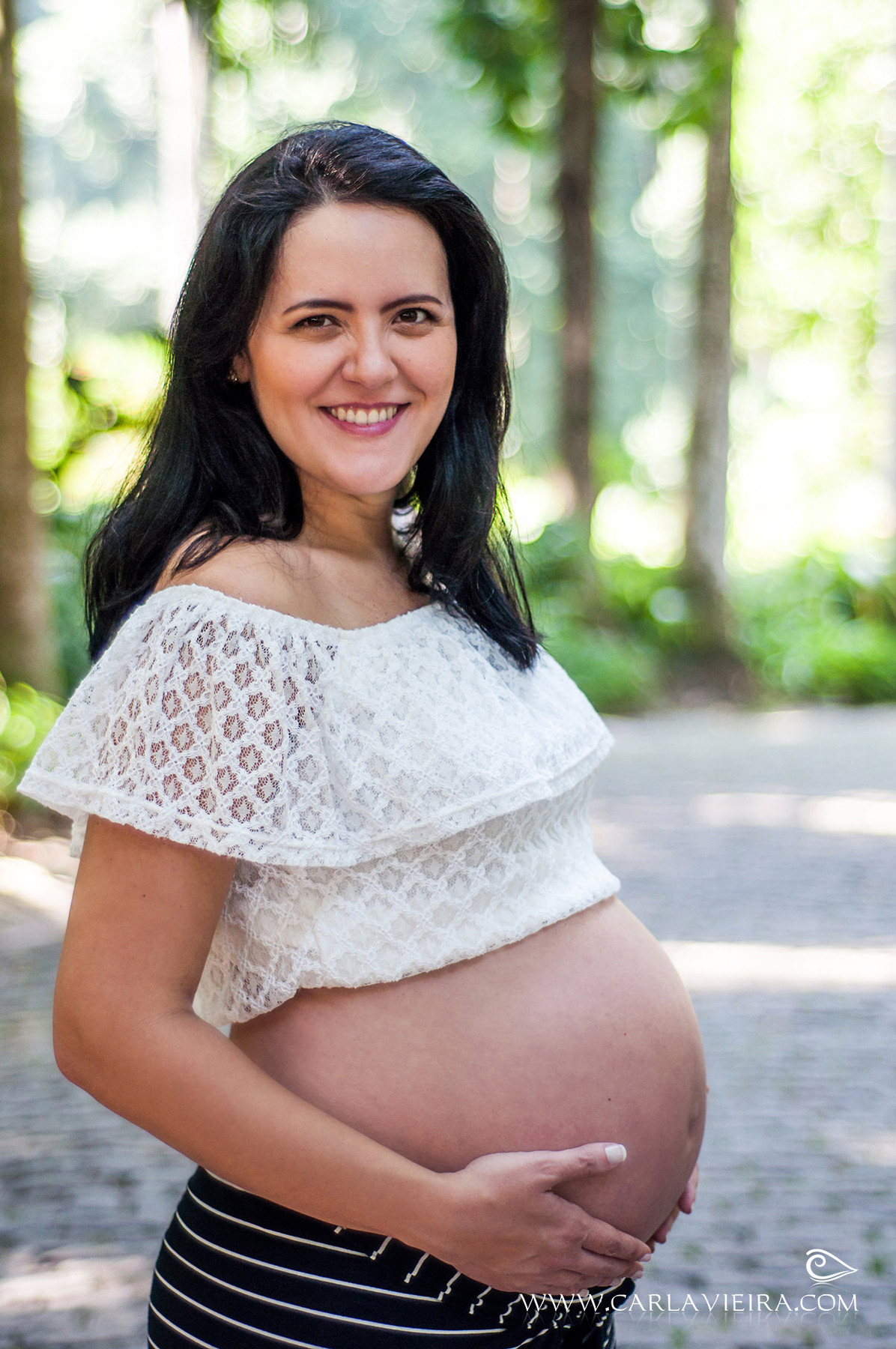 Ensaio de Gestante, Fotografia de Família