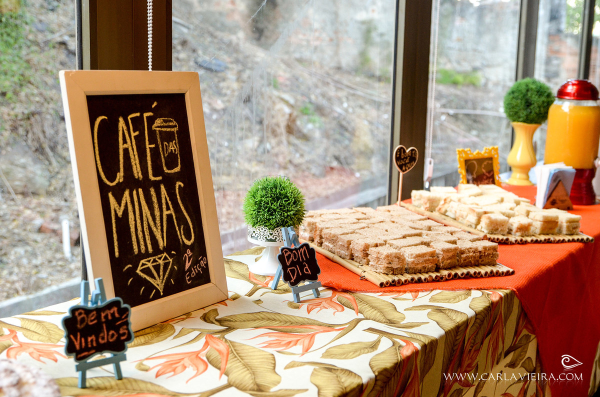 Evento corporativo, mulheres empreendedoras, Café das Minas, empreendedorismo