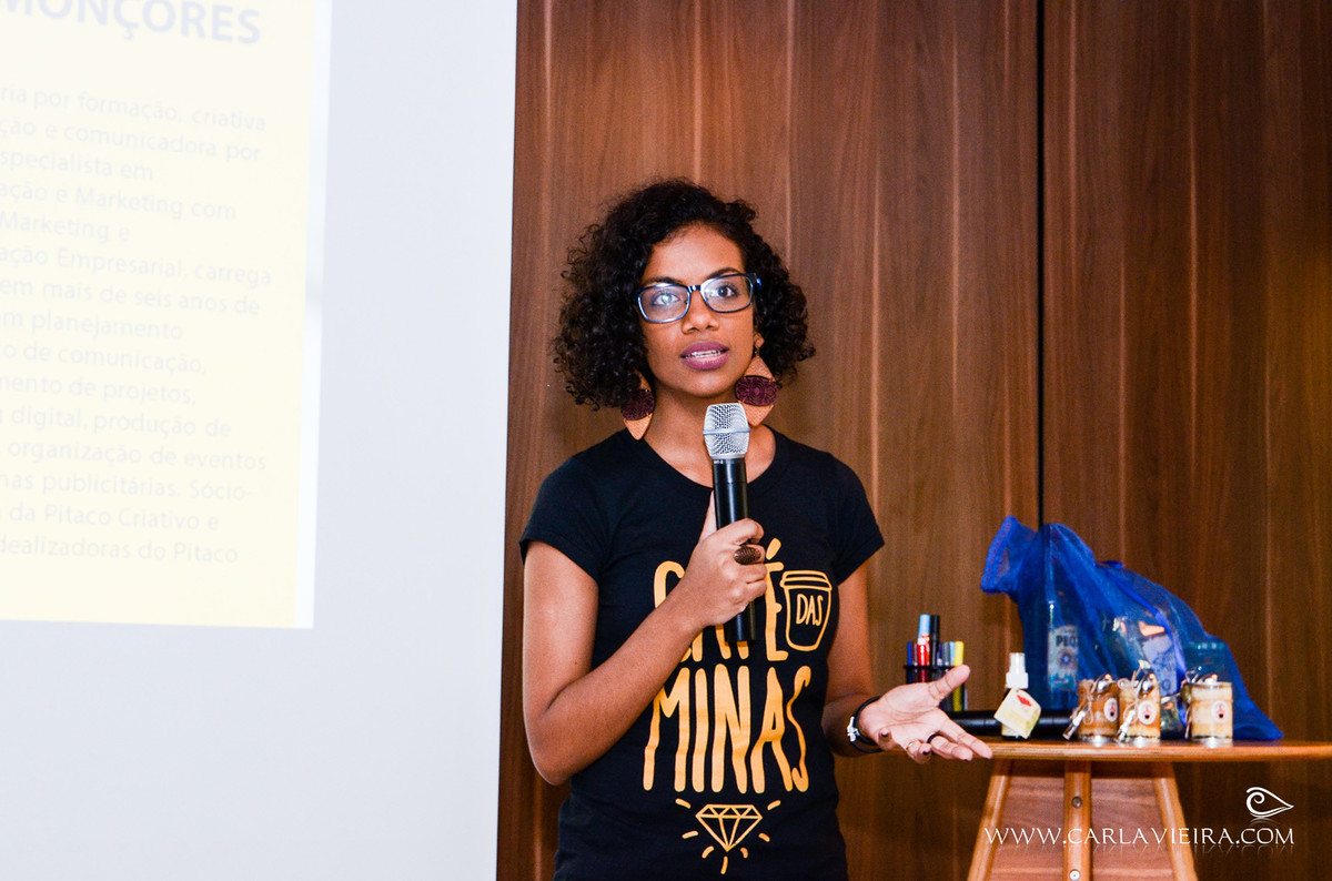 Evento corporativo, mulheres empreendedoras, Café das Minas, empreendedorismo