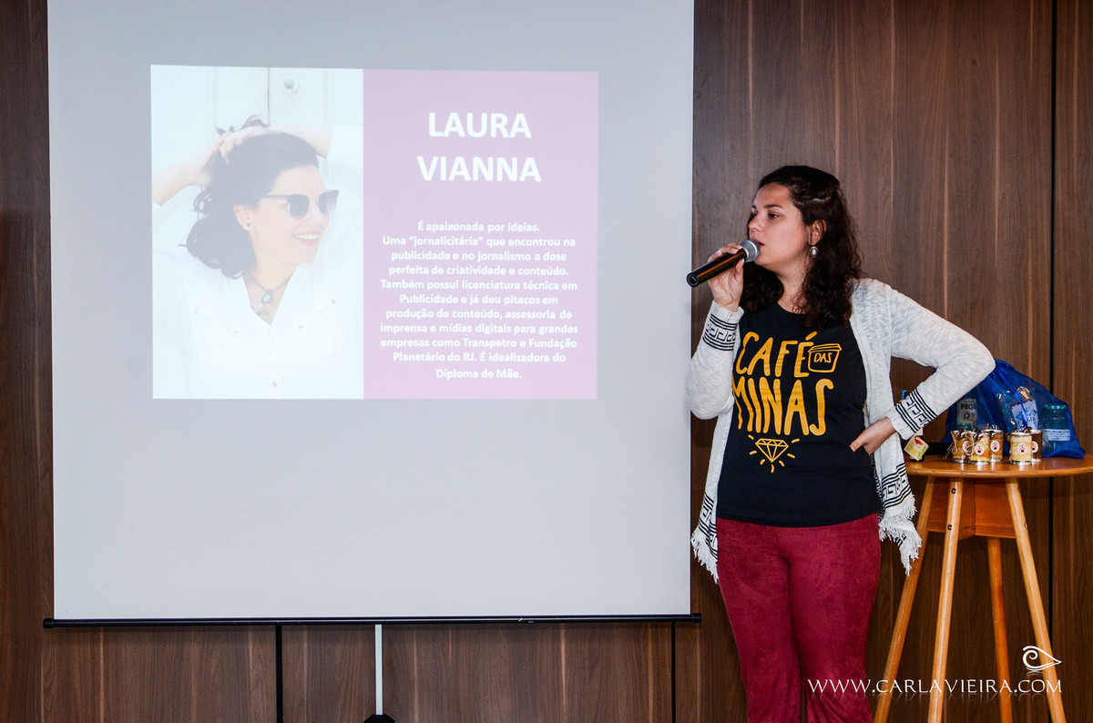Evento corporativo, mulheres empreendedoras, Café das Minas, empreendedorismo