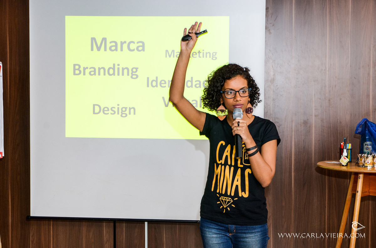 Evento corporativo, mulheres empreendedoras, Café das Minas, empreendedorismo
