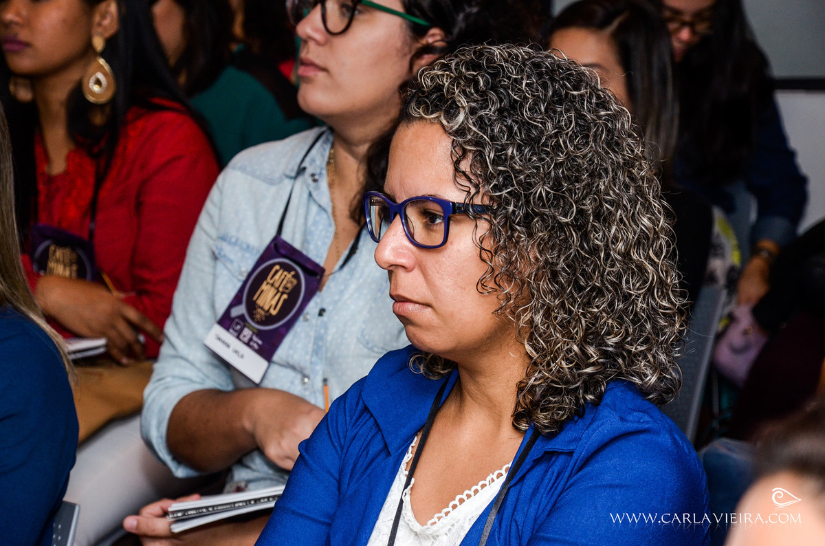 Evento corporativo, mulheres empreendedoras, Café das Minas, empreendedorismo