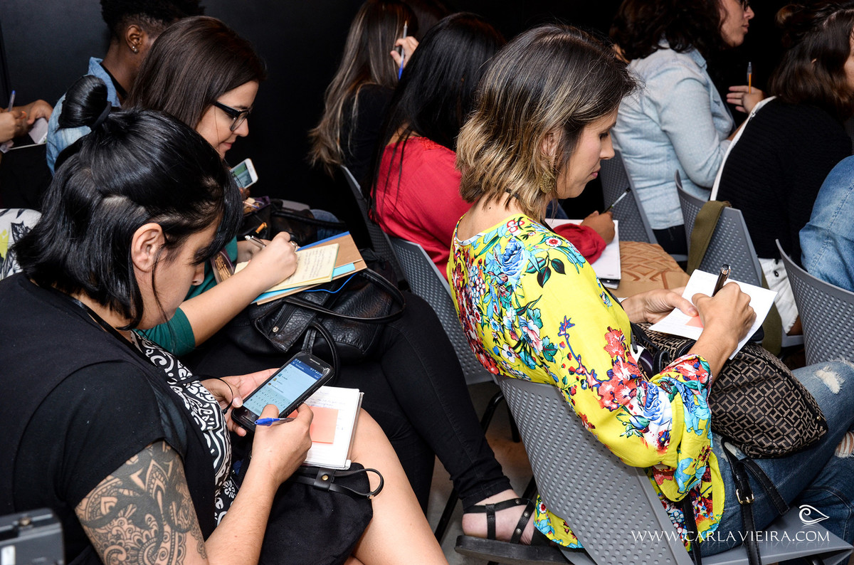 Evento corporativo, mulheres empreendedoras, Café das Minas, empreendedorismo