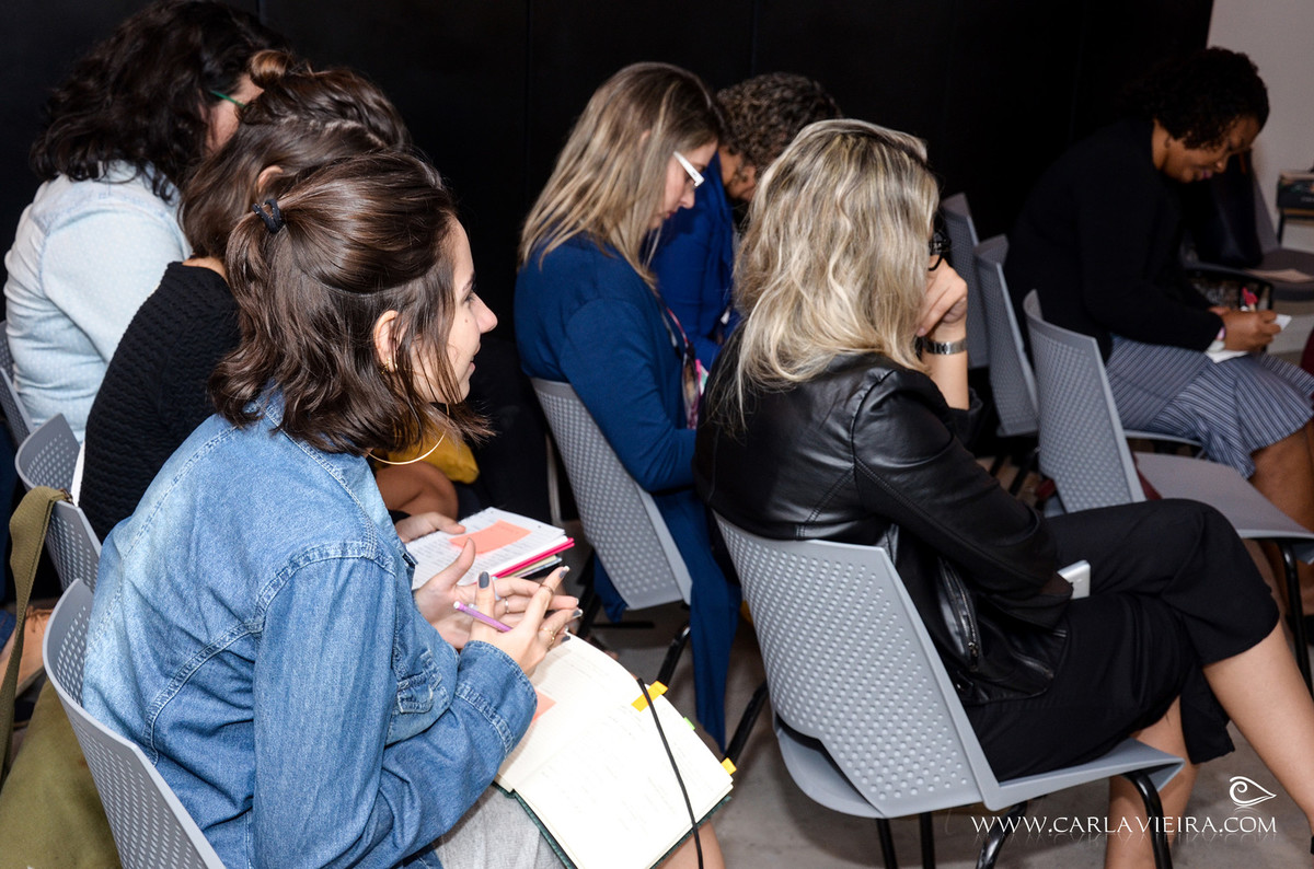 Evento corporativo, mulheres empreendedoras, Café das Minas, empreendedorismo