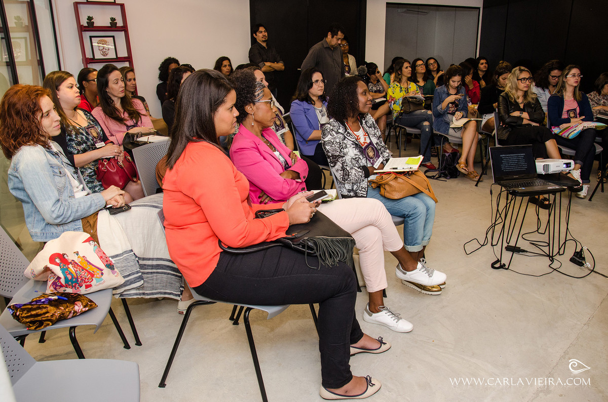 Evento corporativo, mulheres empreendedoras, Café das Minas, empreendedorismo