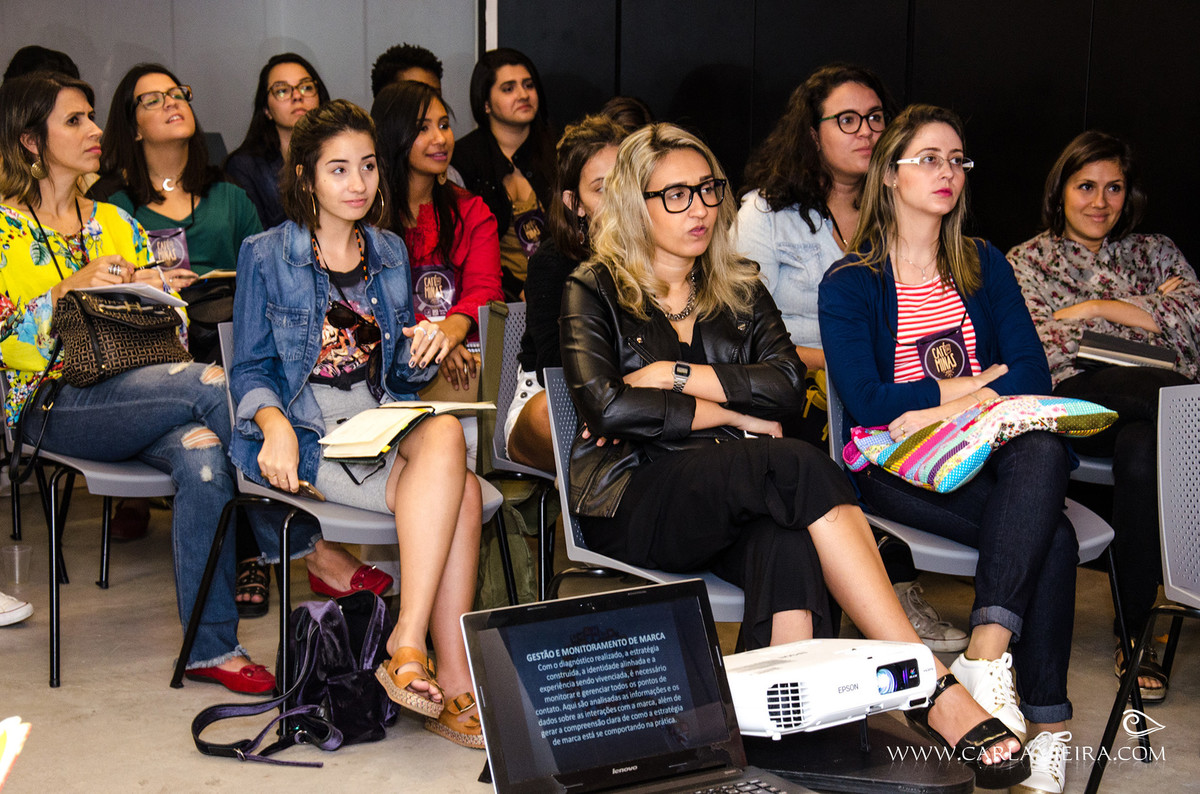 Evento corporativo, mulheres empreendedoras, Café das Minas, empreendedorismo