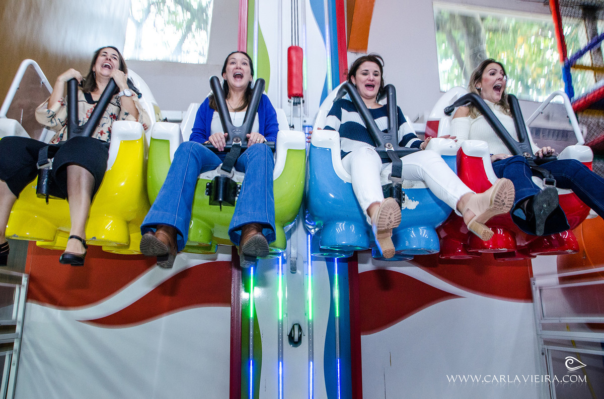 Festa Infantil - Isabela 3 anos