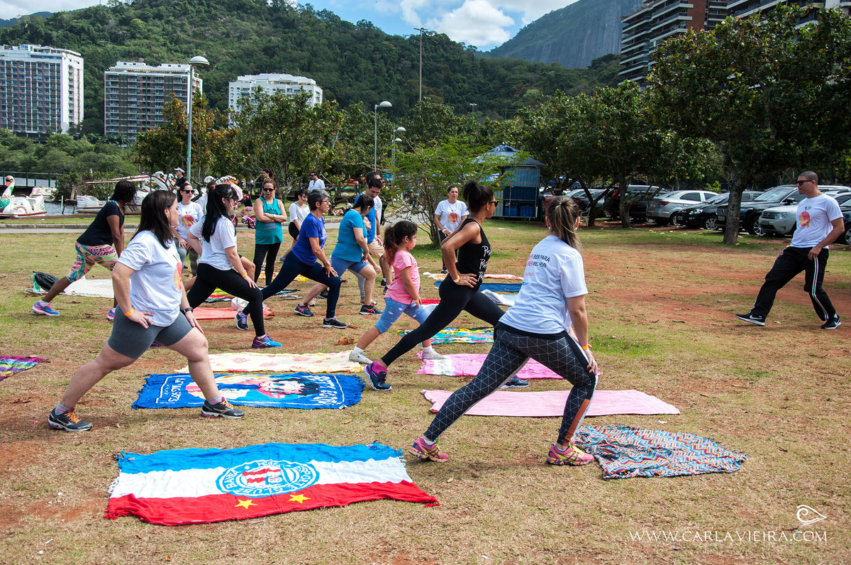 Evento corporativo. Fotos: Carla Vieira