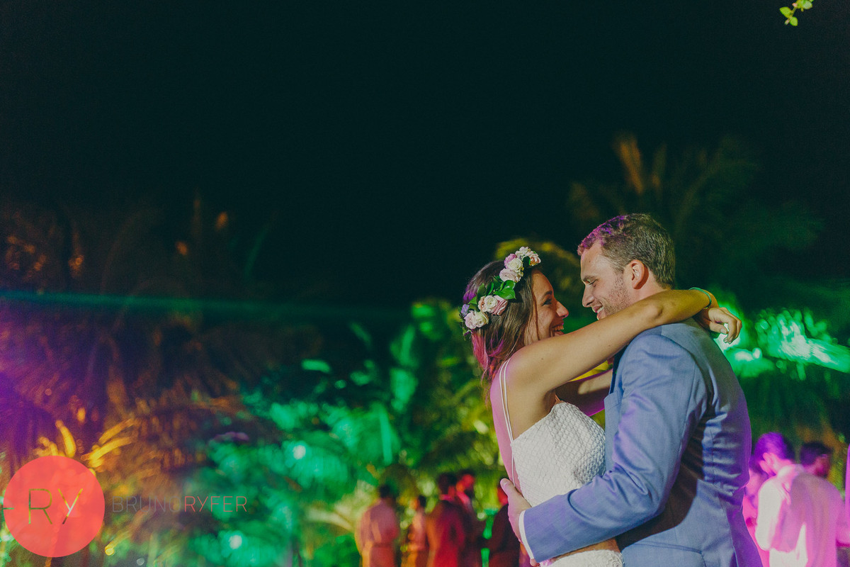FERNANDA & MAX