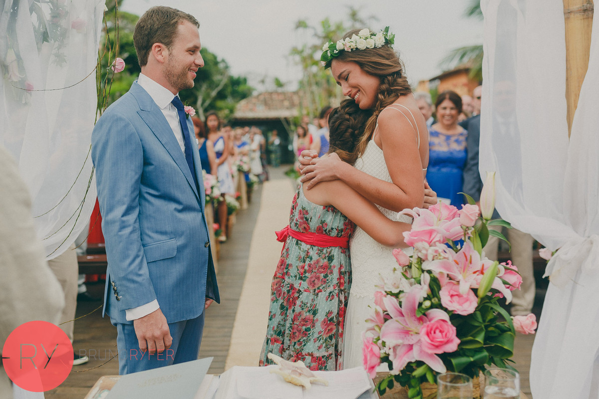 FERNANDA & MAX