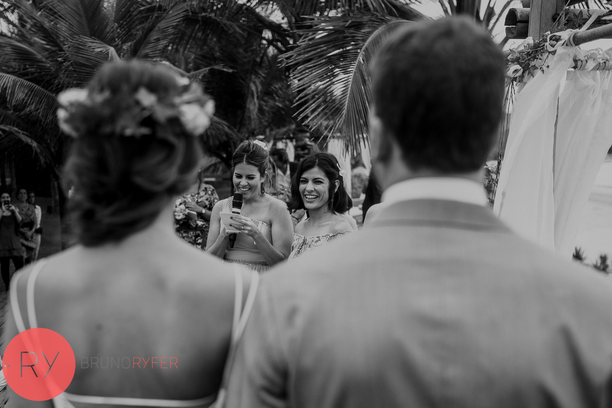 FERNANDA & MAX