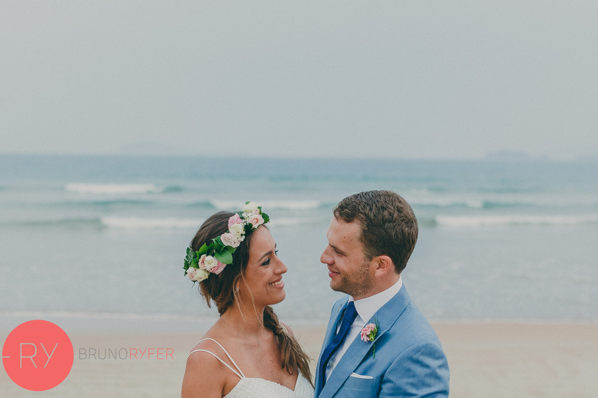 FERNANDA & MAX