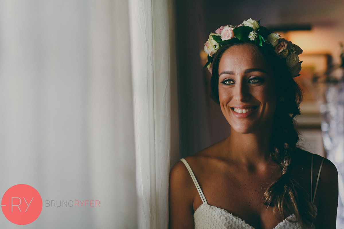FERNANDA & MAX