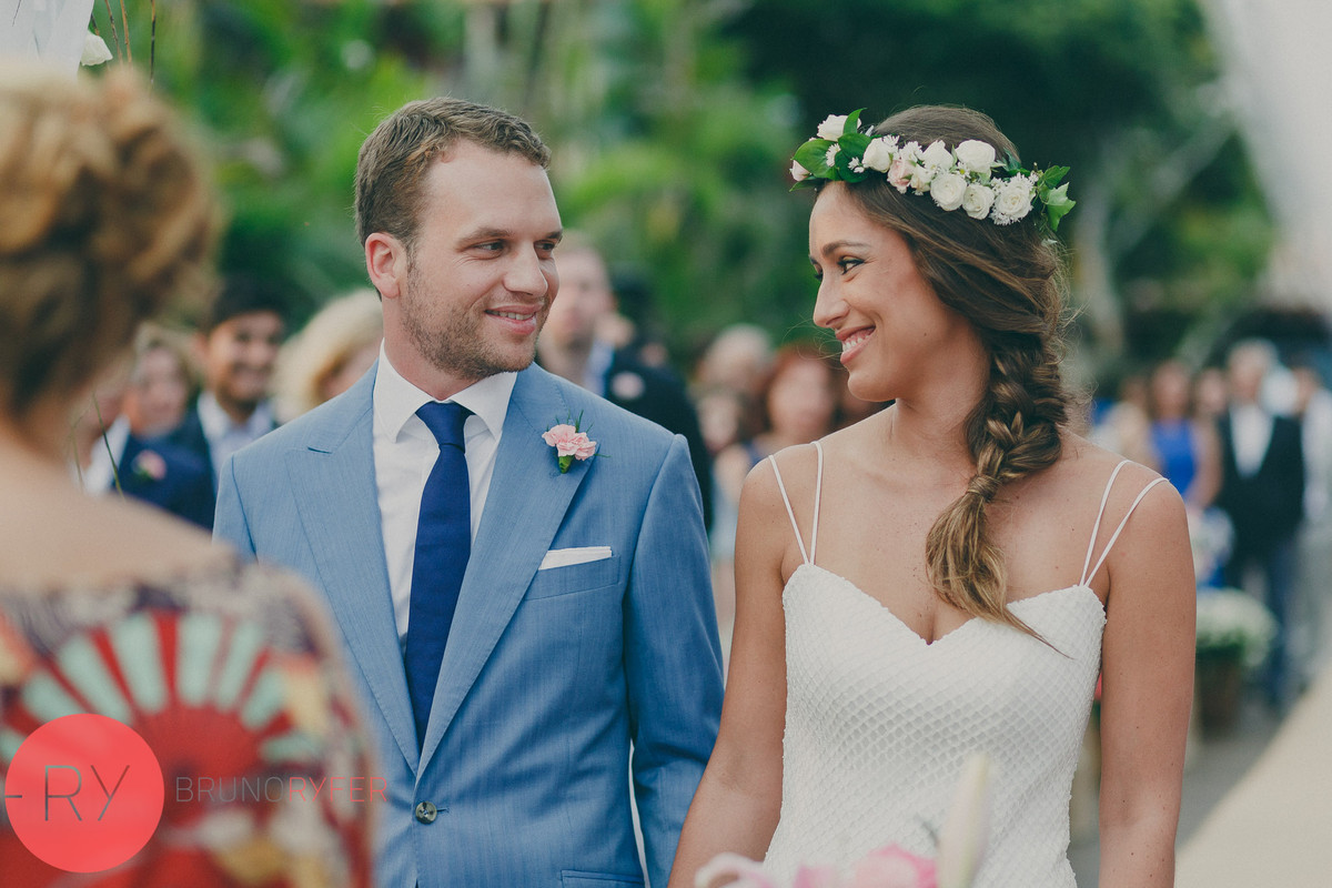 FERNANDA & MAX