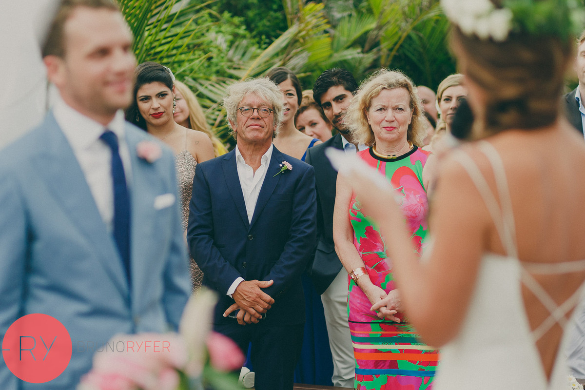 FERNANDA & MAX