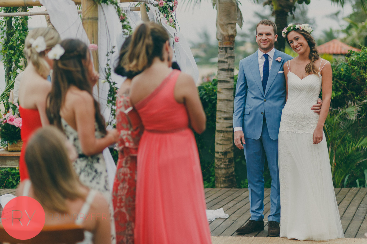 FERNANDA & MAX
