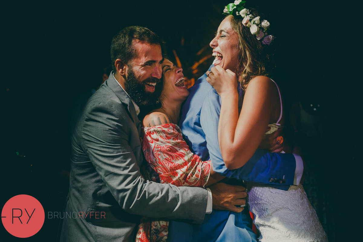 FERNANDA & MAX