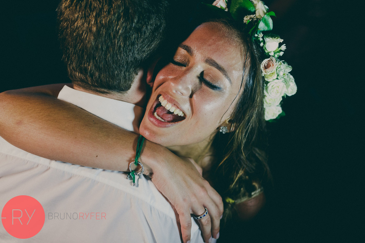 FERNANDA & MAX