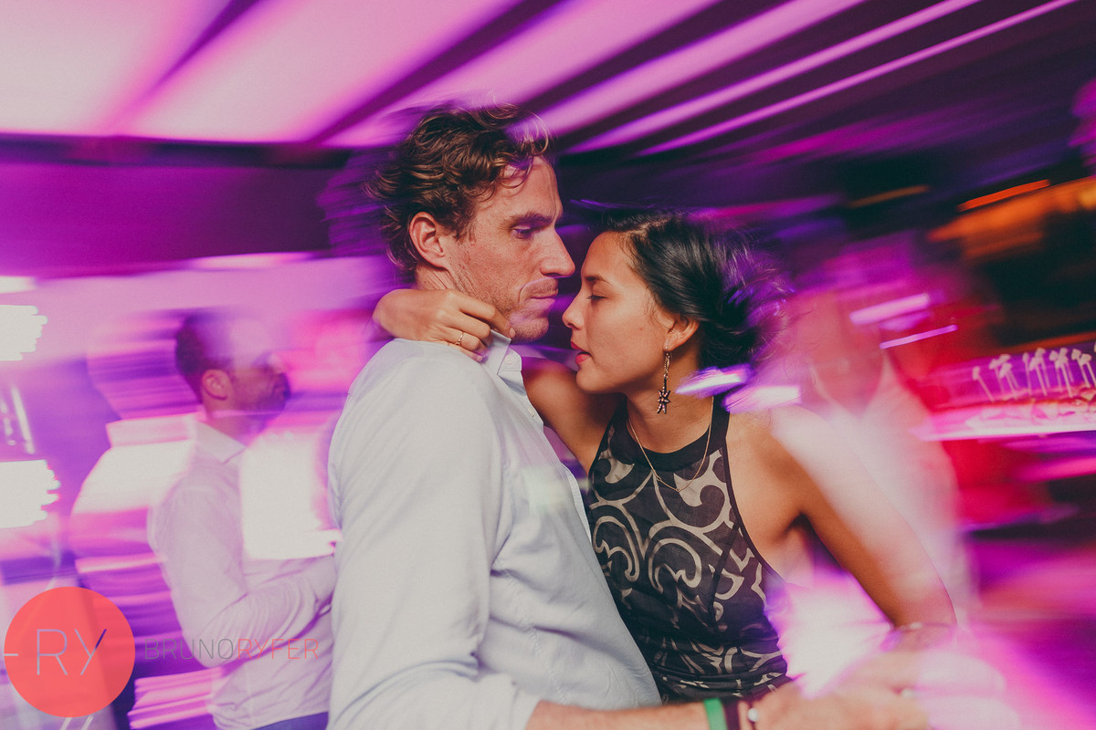 FERNANDA & MAX