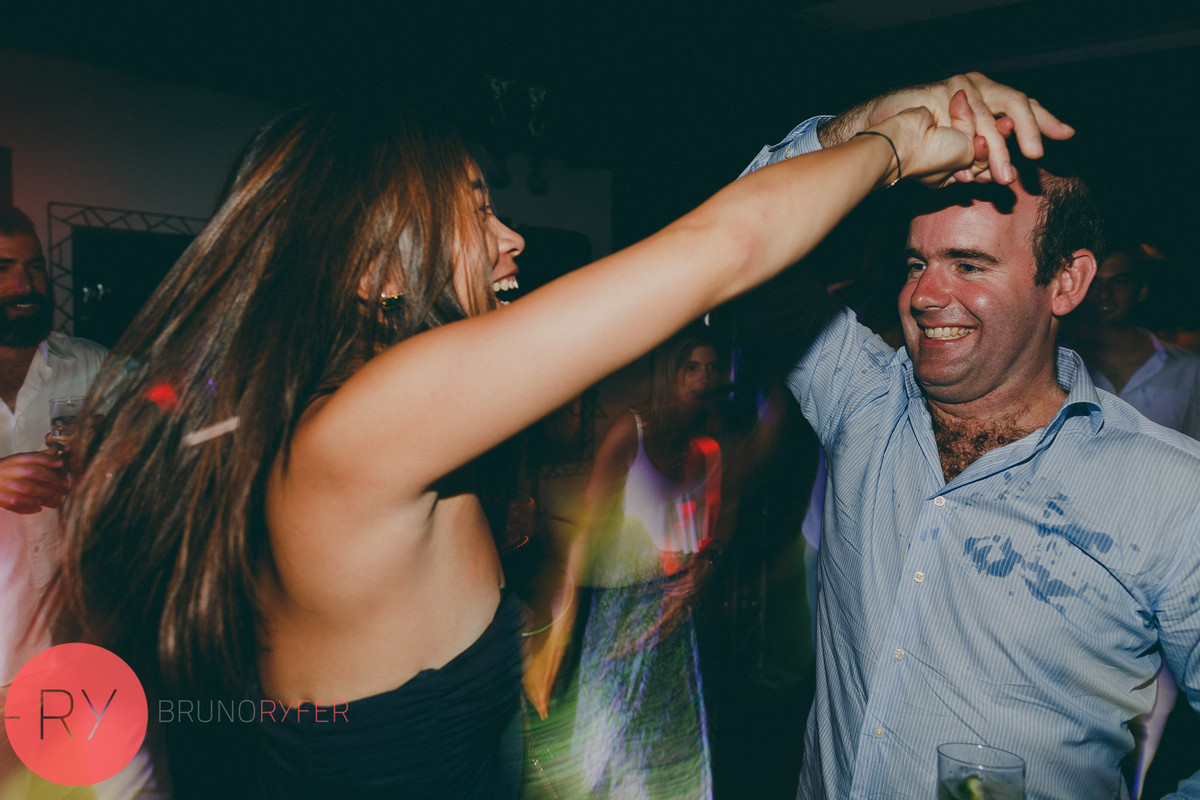 FERNANDA & MAX