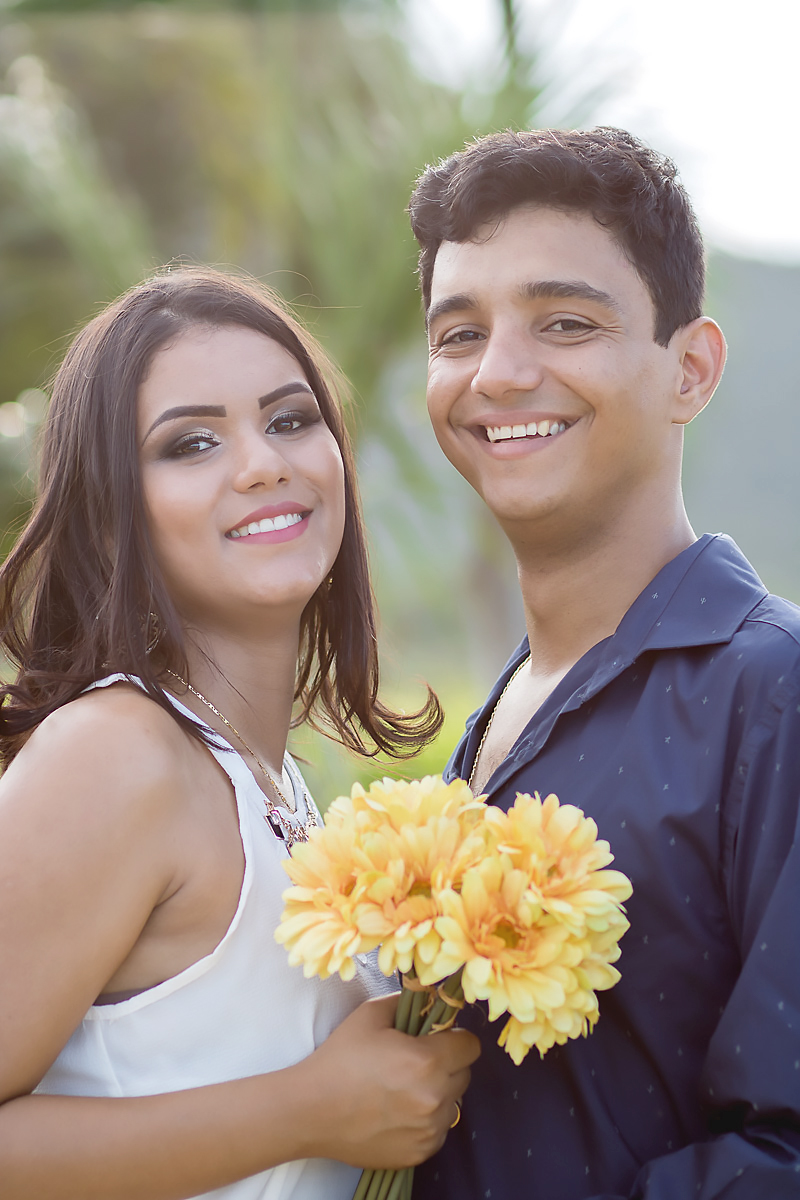 Ensaio Bruna e Danilo - Minaçu - Goiás - Casamento - Fotografia Rodrigo Braga