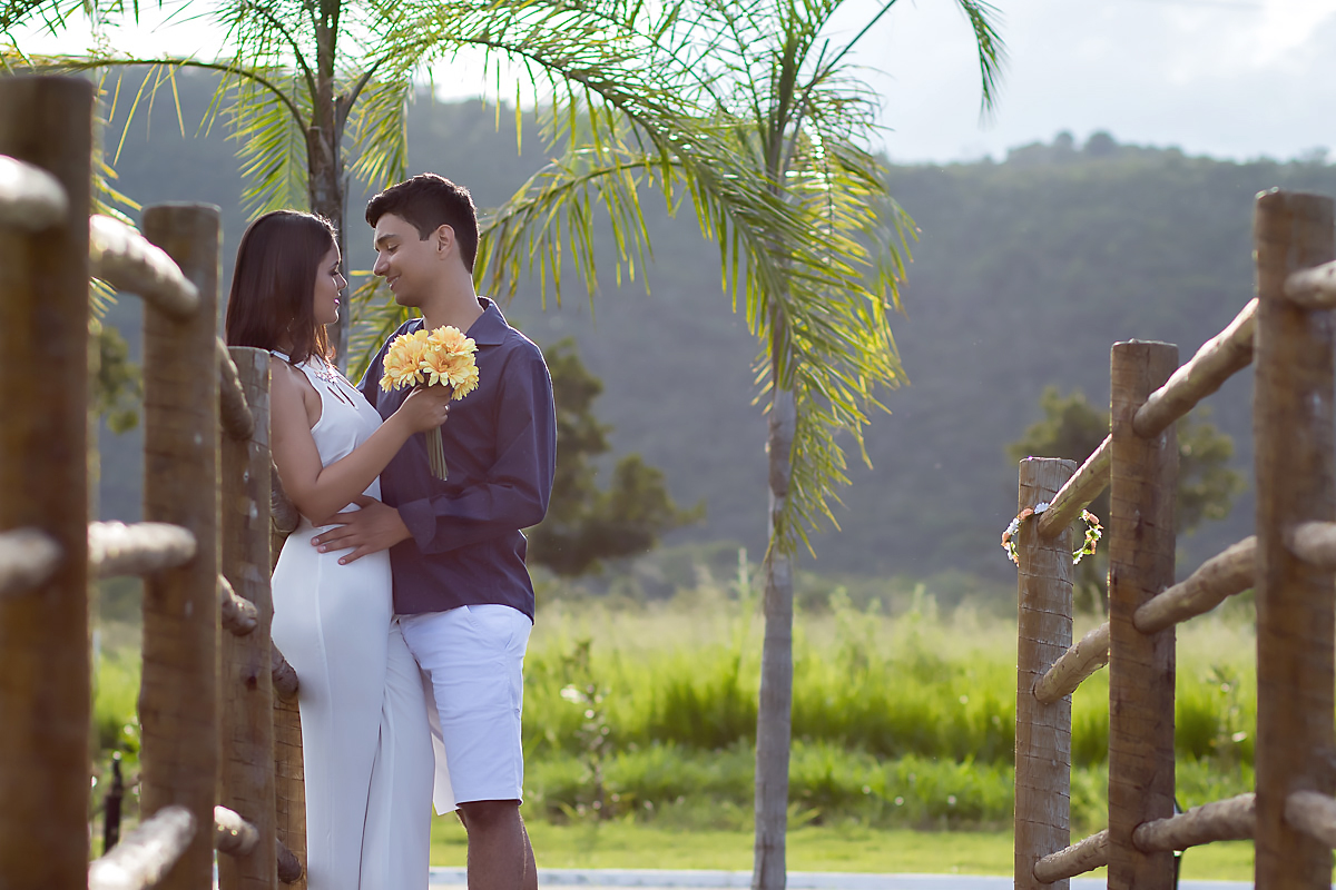 Ensaio Bruna e Danilo - Minaçu - Goiás - Casamento - Fotografia Rodrigo Braga