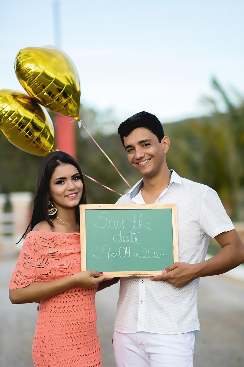 Ensaio Bruna e Danilo - Minaçu - Goiás - Casamento - Fotografia Rodrigo Braga