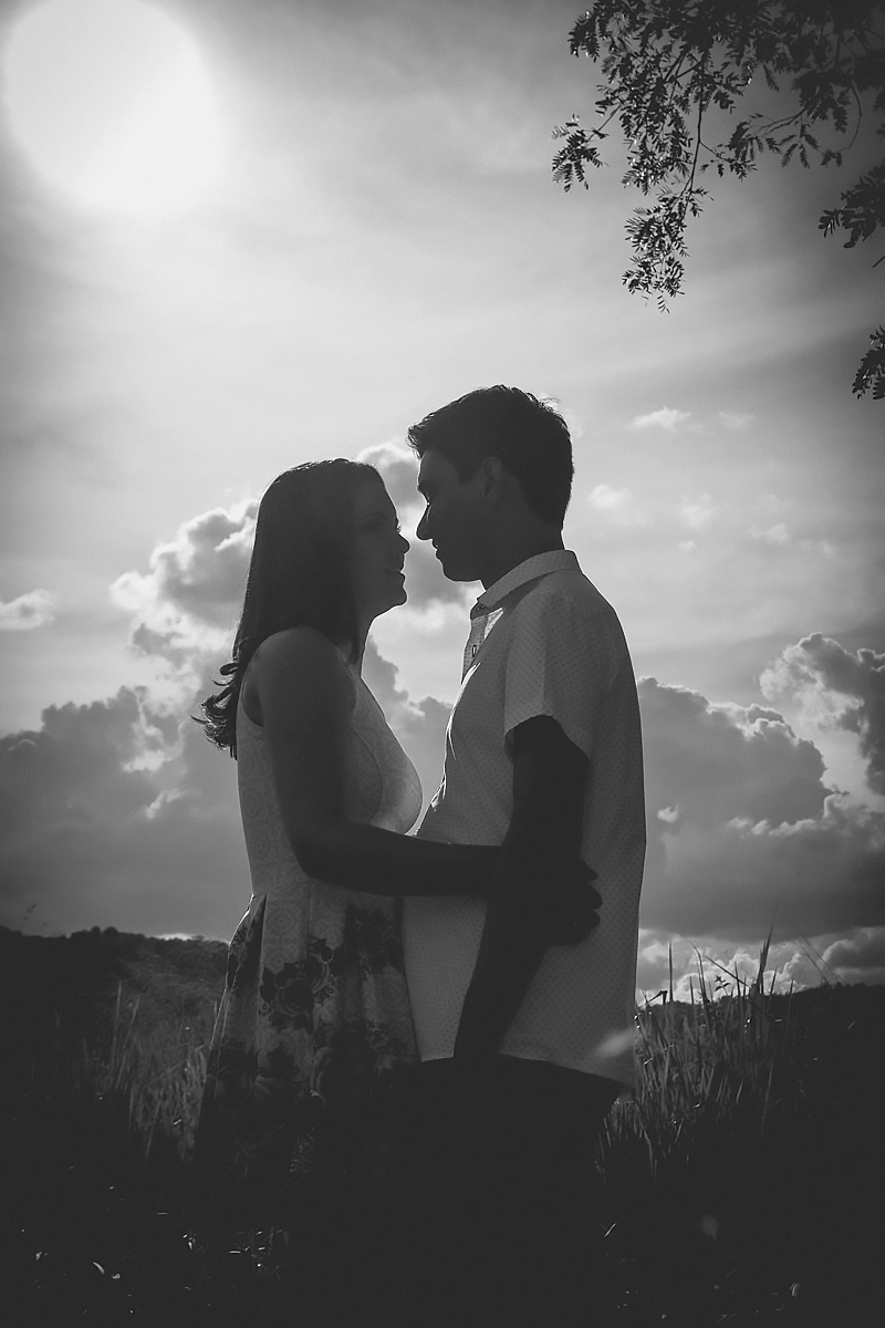 Ensaio Bruna e Danilo - Minaçu - Goiás - Casamento - Fotografia Rodrigo Braga