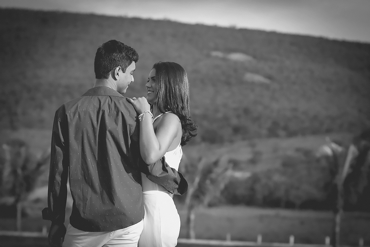 Ensaio Bruna e Danilo - Minaçu - Goiás - Casamento - Fotografia Rodrigo Braga