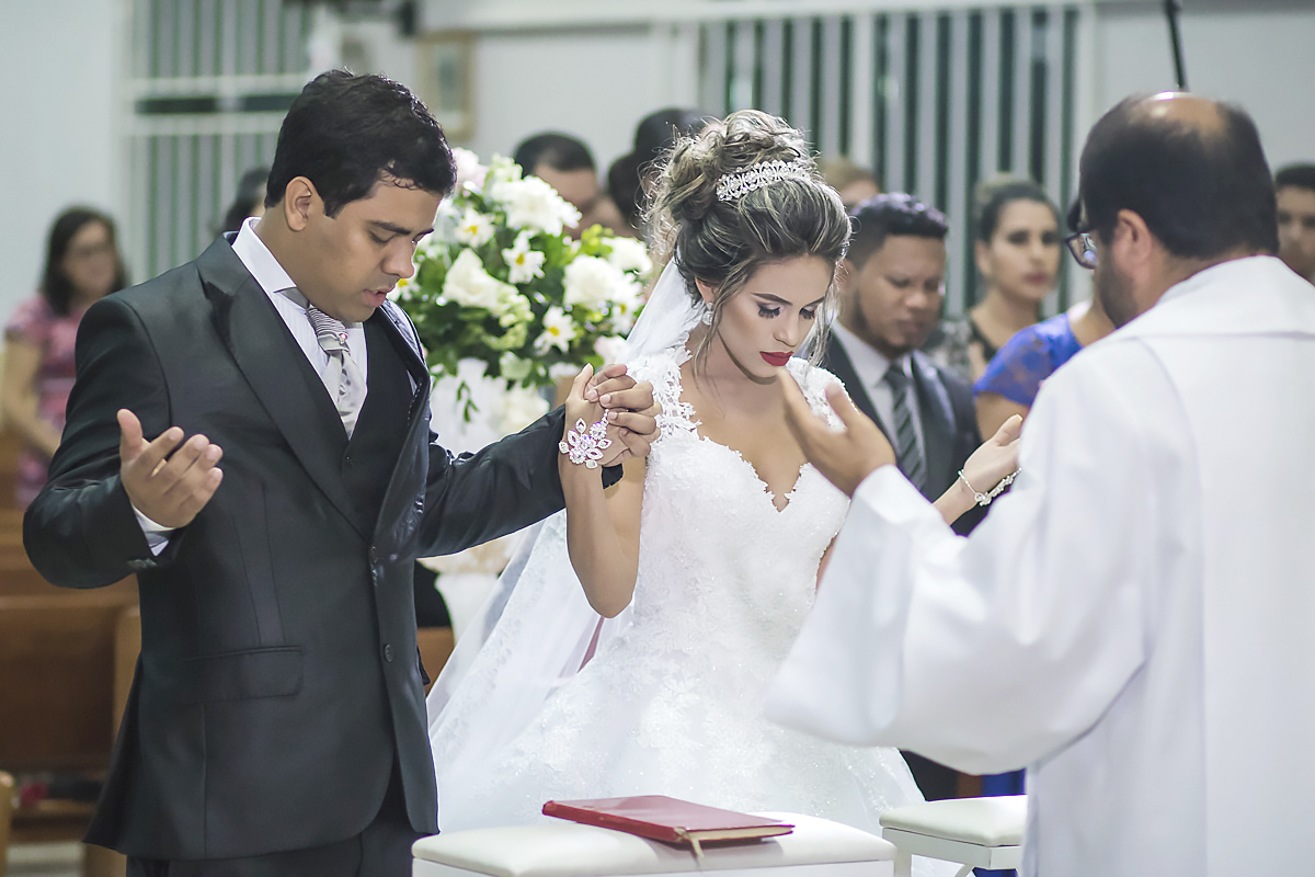 Casamento - Rodrigo Braga Fotografia - fotografo Minaçu Goiás - wedding Fabiola Pablo