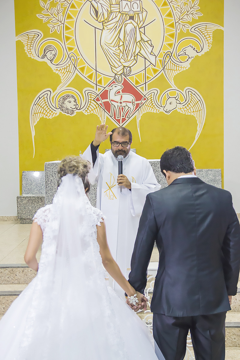 Casamento - Rodrigo Braga Fotografia - fotografo Minaçu Goiás - wedding Fabiola Pablo