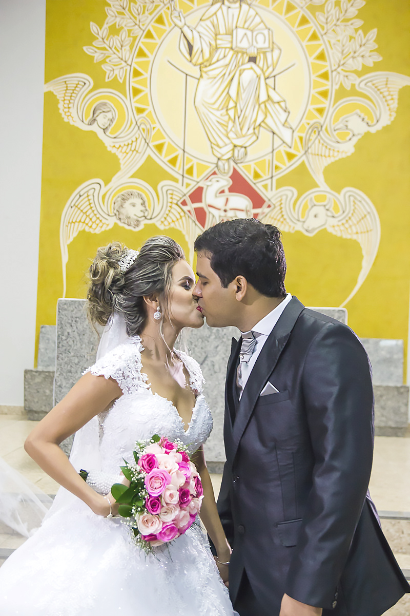 Casamento - Rodrigo Braga Fotografia - fotografo Minaçu Goiás - wedding Fabiola Pablo