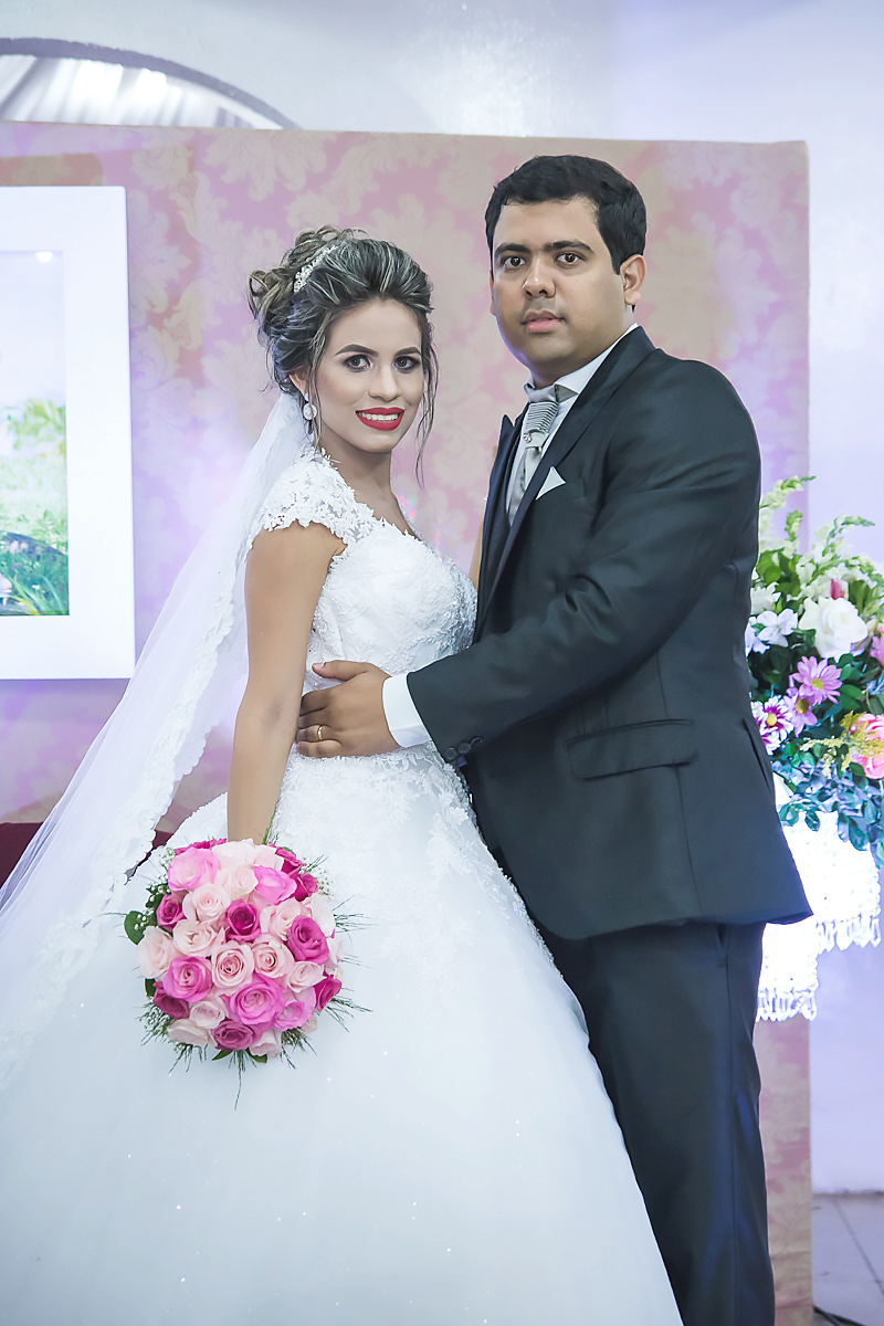Casamento - Rodrigo Braga Fotografia - fotografo Minaçu Goiás - wedding Fabiola Pablo