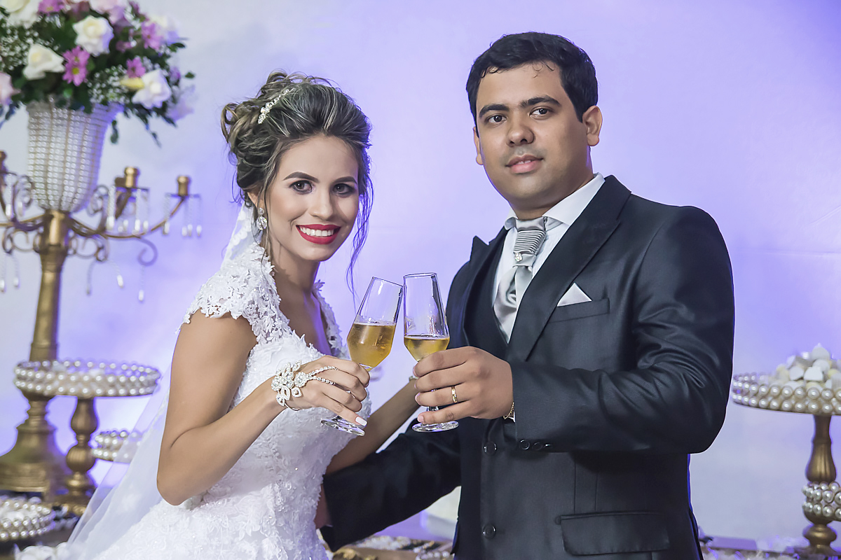 Casamento - Rodrigo Braga Fotografia - fotografo Minaçu Goiás - wedding Fabiola Pablo