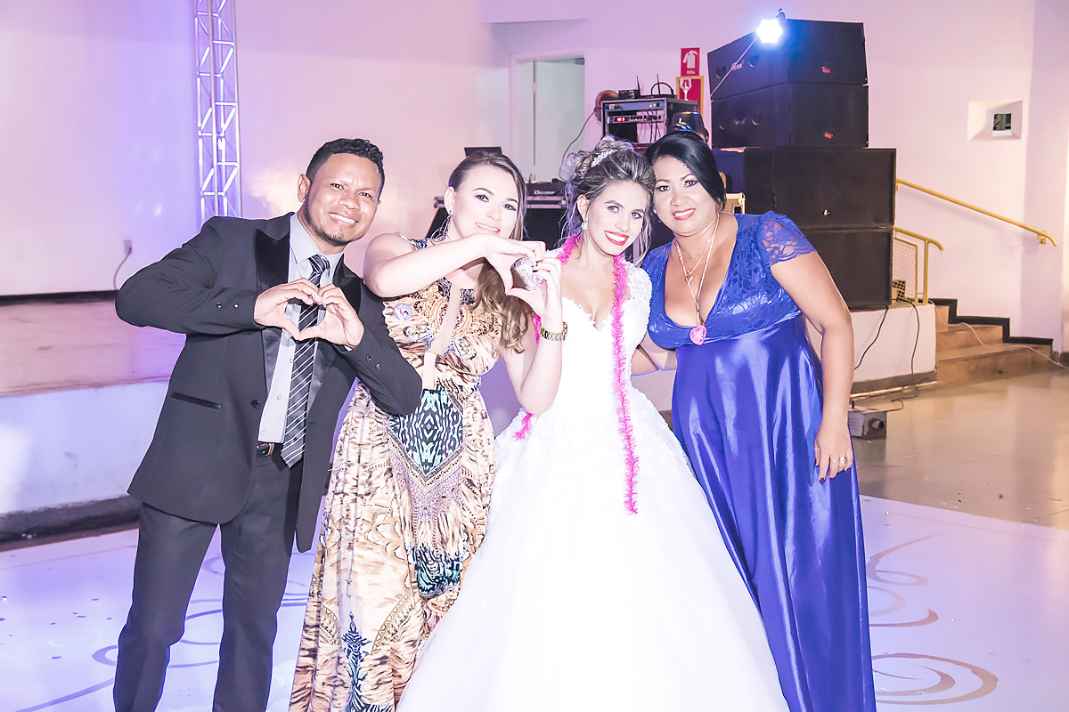 Casamento - Rodrigo Braga Fotografia - fotografo Minaçu Goiás - wedding Fabiola Pablo