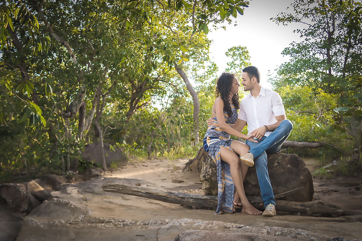 Ensaio Pre Wedding Fotografia Rodrigo Braga Fotografo Minaçu Goiás Brasil Leiliane Diego