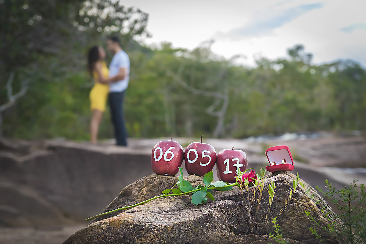 Ensaio Pre Wedding Fotografia Rodrigo Braga Fotografo Minaçu Goiás Brasil Leiliane Diego